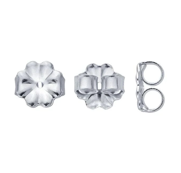Earrings backs